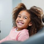 Réuni Smiles - Traitement orthodontique pour les enfants