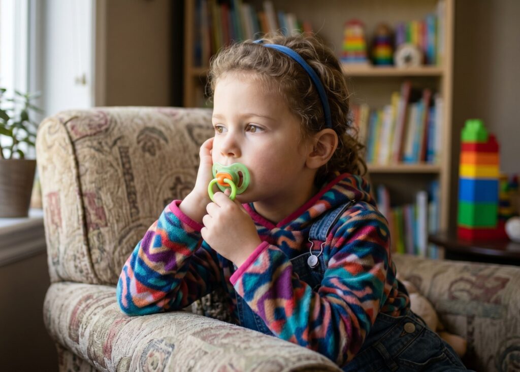 3 signes que votre enfant a besoin d’un bilan orthodontique. Réuni Smiles, cabinet à La Possession (974), vous aide à repérer quand consulter.